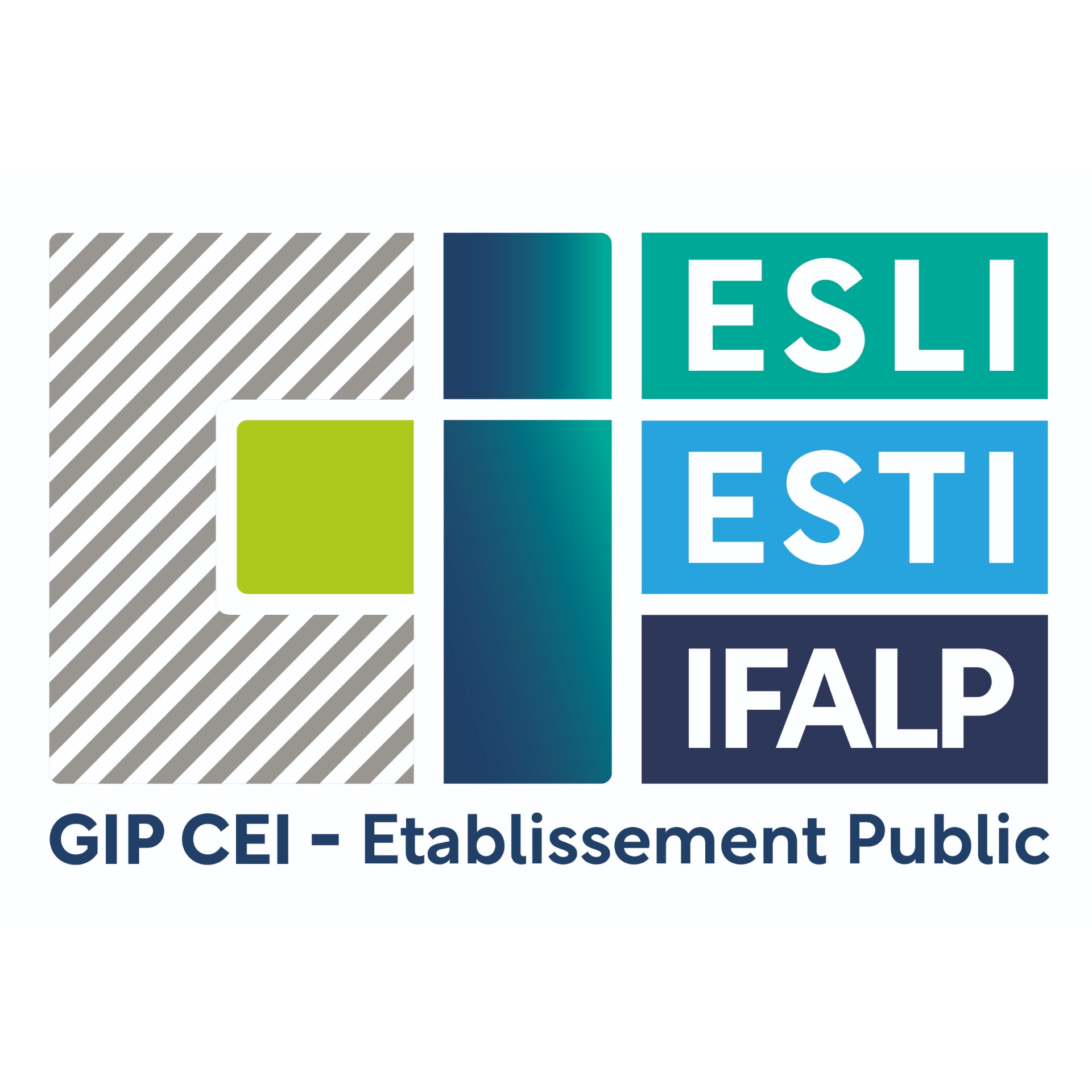 GIP CEI / ESLI - ESTI - IFALP