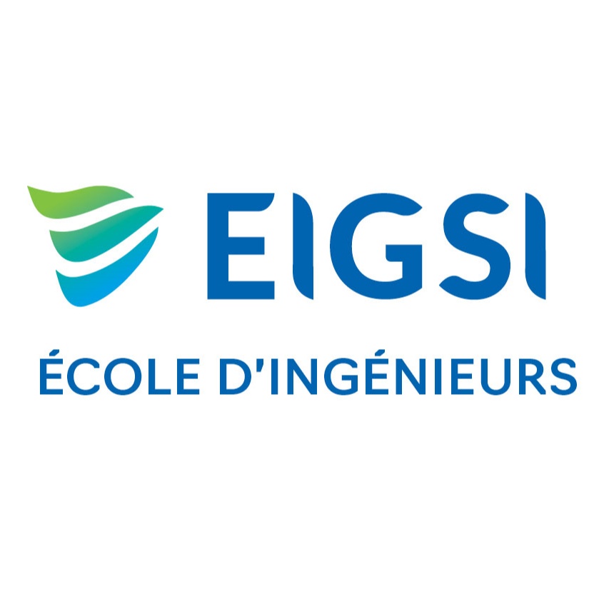 EIGSI LA ROCHELLE- ECOLE D'INGENIEURS GENERALISTES