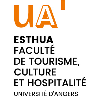 Université d'Angers - ESTHUA - Faculté de Tourisme, Culture et Hospitalité Université d'Angers - ESTHUA - Faculté de Tourisme, Culture et Hospitalité