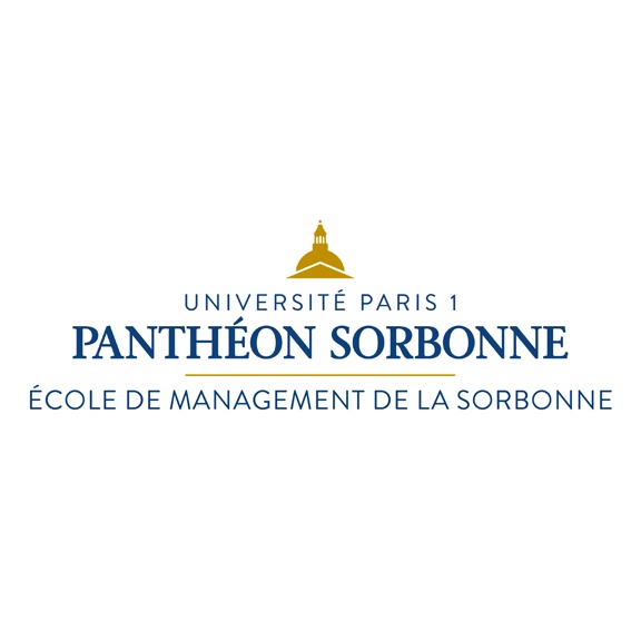 Université Paris 1 Panthéon-Sorbonne - École de Management de la Sorbonne
