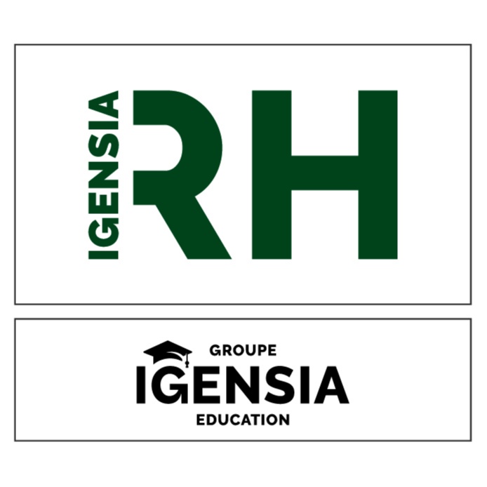IGENSIA RH (ex-IGS RH)