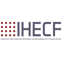 IHECF Institut des Hautes Etudes Comptables et Financières