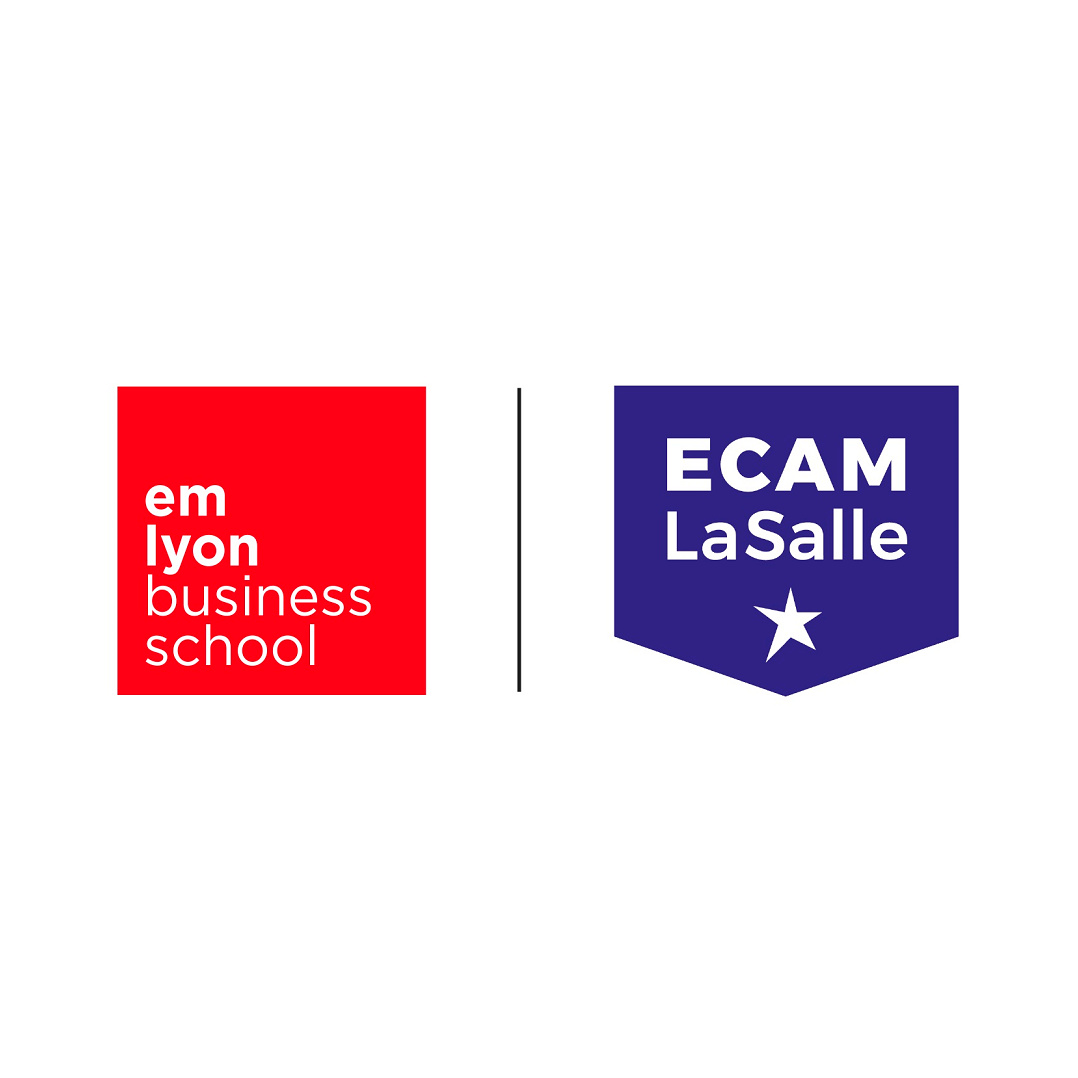 emlyon business school / ECAM LaSalle