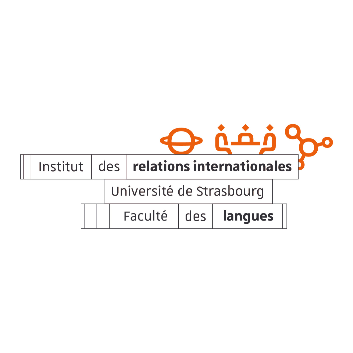 Université de Strasbourg / IRIUS : Institut de Relations Internationales 
