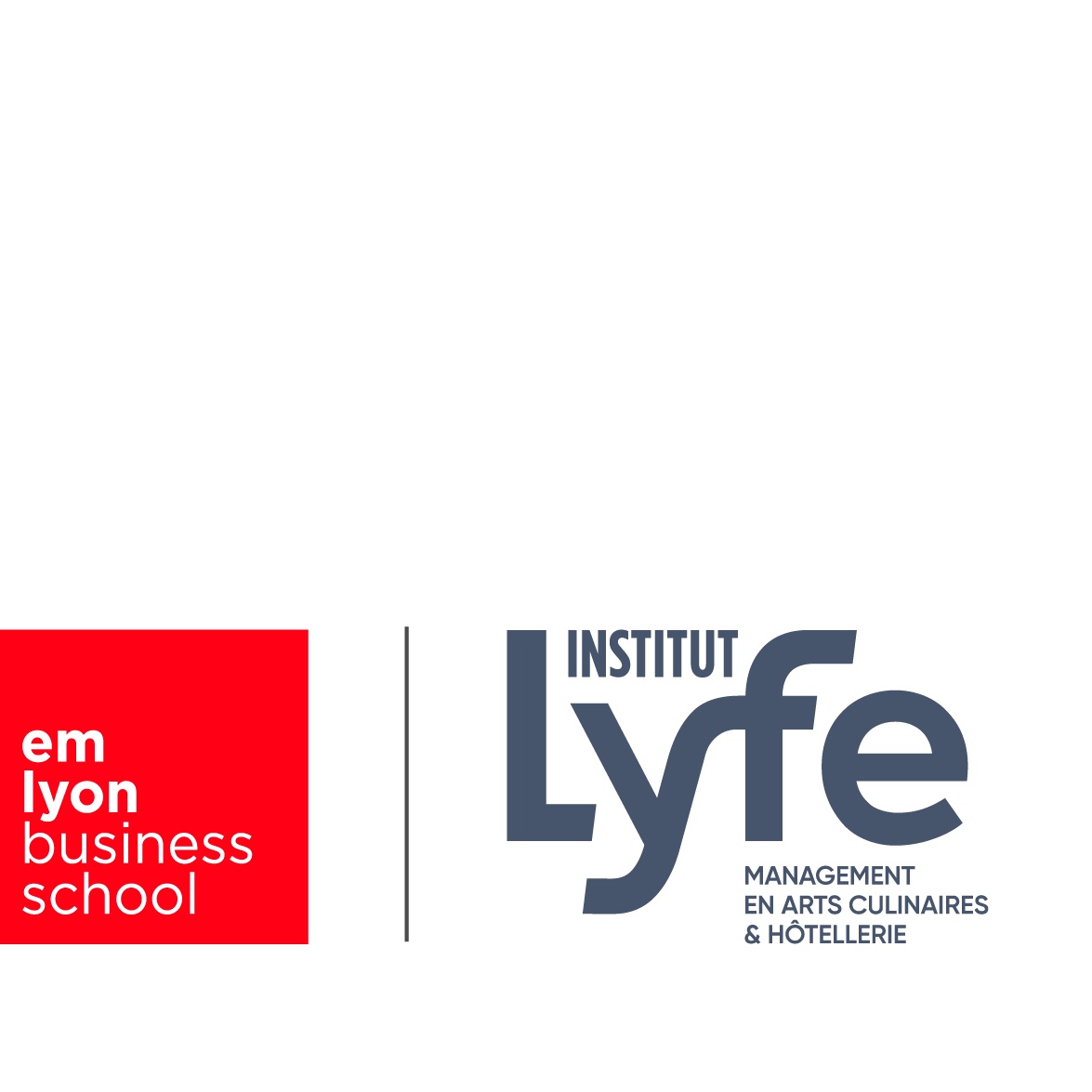 emlyon business school / Institut Lyfe (formerly Institut Paul Bocuse)