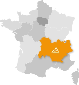 Auvergne-Rhône-Alpes
