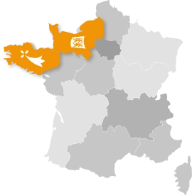 Bretagne et Normandie