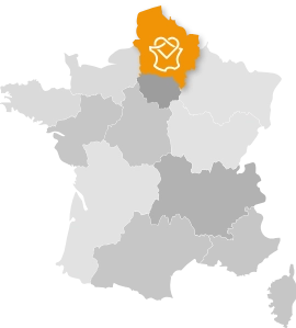 Hauts-de-France