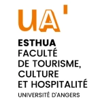Université d'Angers - ESTHUA - Faculté de Tourisme, Culture et Hospitalité