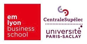 emlyon business school / CentraleSupélec
