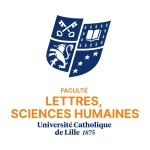Université Catholique de Lille - Faculté des Lettres et Sciences Humaines