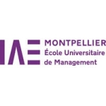 IAE Montpellier - Ecole Universitaire de Management